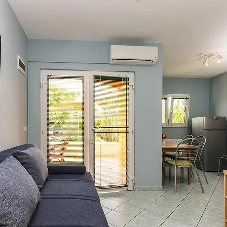 Apartment In Nin With Pool Near The *