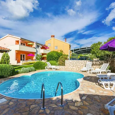 Appartamento Rosmary, Zaton, With Pool