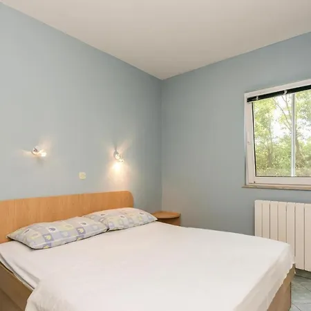 Rosmary, Zaton, With Pool Apartment