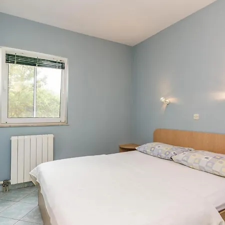 Apartment In Nin With Pool Near The *
