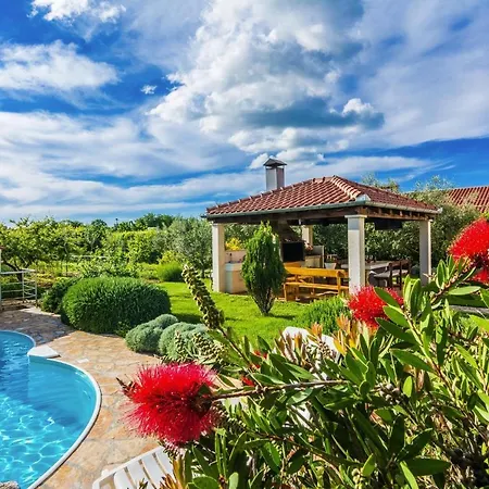 Rosmary, Zaton, With Pool
